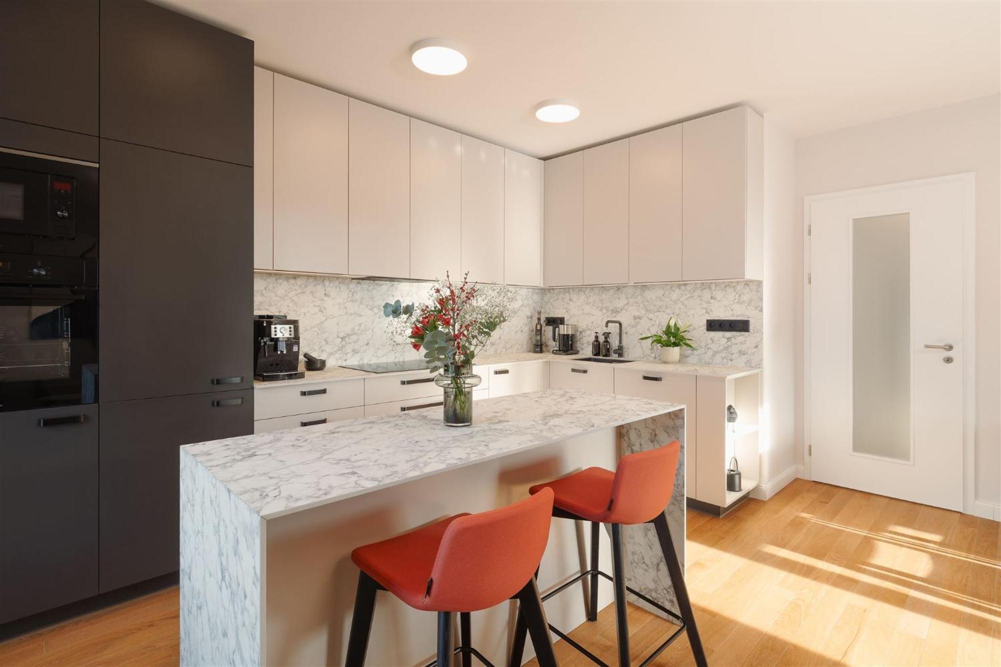 Apartmán Luxury Sunny - Garage Parking, Metro, Balcony, Ps5 With Games